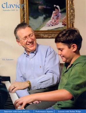Clavier Magazine